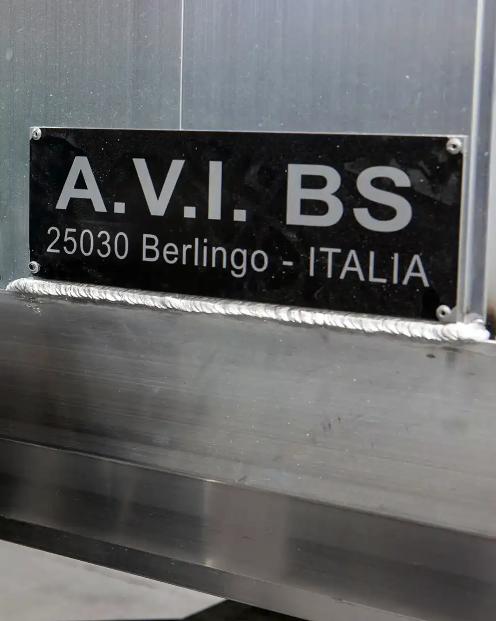 A.V.I. Accessori veicoli industriali s.r.l.